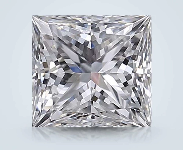 0.91 Carat · D · VS1 Rare Carat Ideal Cut