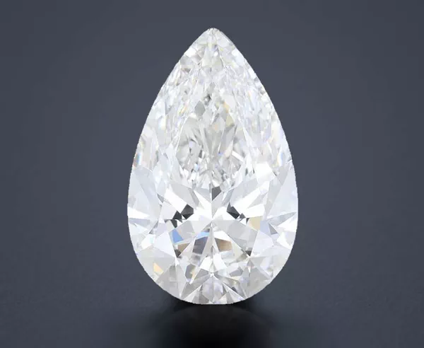 6.01 Carat · E · VVS2 Rare Carat Ideal Cut