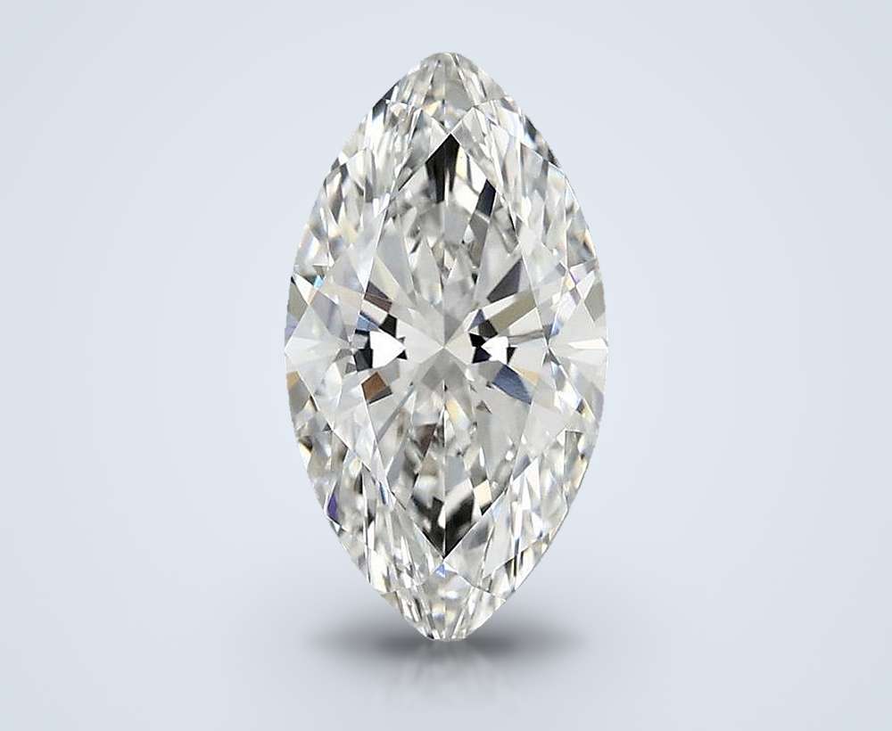 2.06 Carat · E · VVS2 Rare Carat Ideal Cut