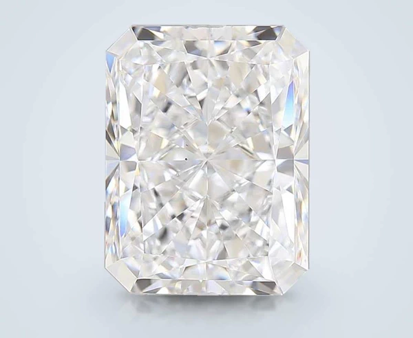 4.03 Carat · E · VS2 Rare Carat Ideal Cut