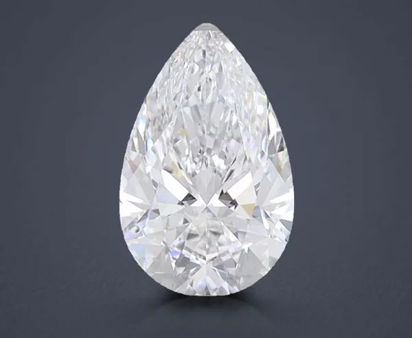 1.09 Carat · D · VS2 Rare Carat Ideal Cut