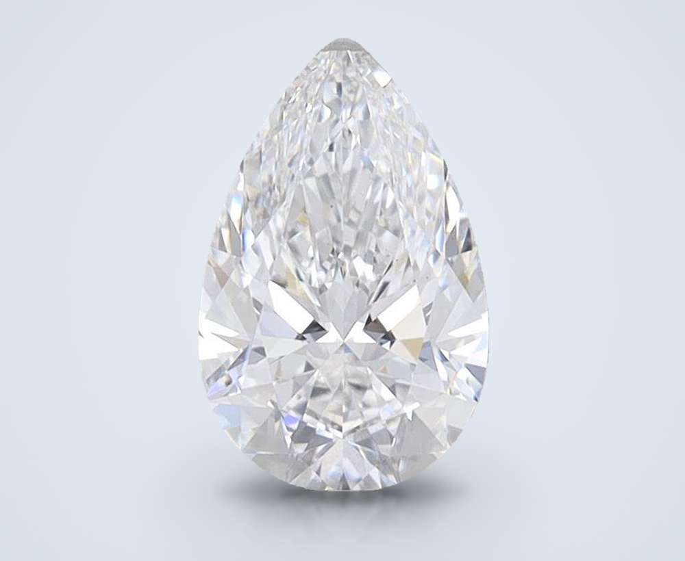 1.09 Carat · D · VS2 Rare Carat Ideal Cut