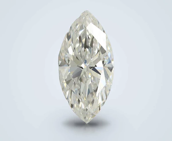 3.58 Carat · E · VVS2 Rare Carat Ideal Cut