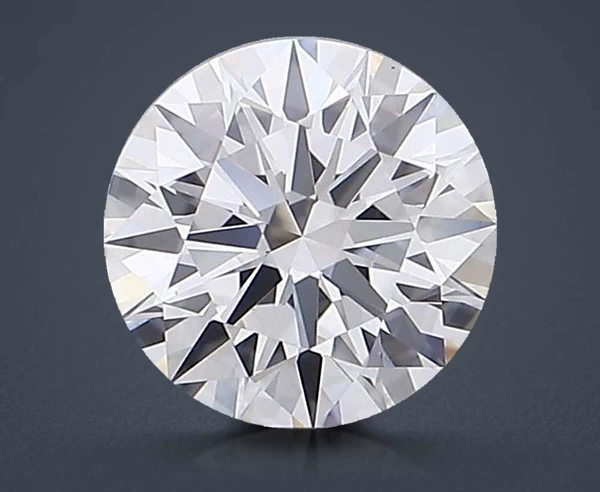 1.02 Carat · D · VS1 Rare Carat Ideal Cut