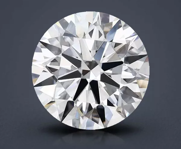 3.13 Carat · D · VS1 Rare Carat Ideal Cut