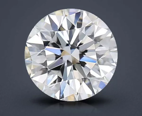 1.01 Carat · D · IF Rare Carat Ideal Cut