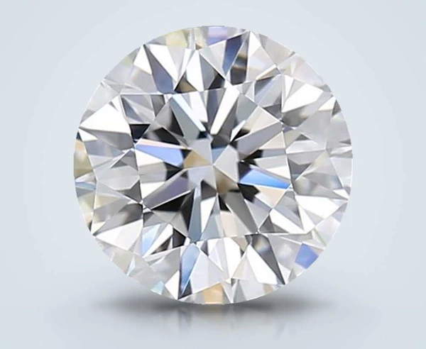 1.01 Carat · D · IF Rare Carat Ideal Cut