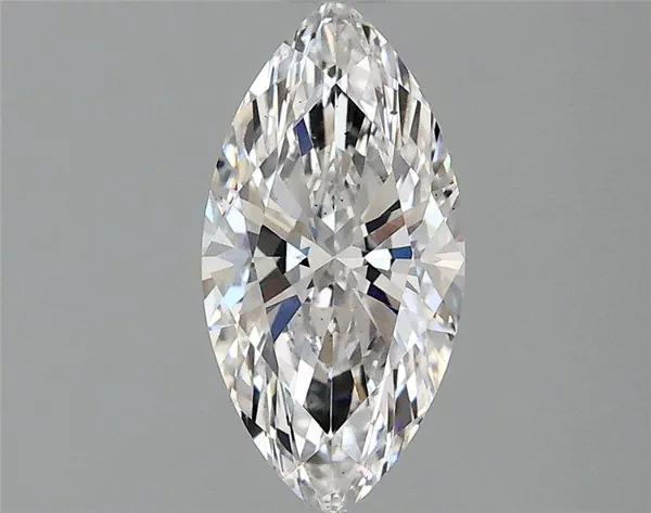 1.08 Carat · D · VS2 Rare Carat Ideal Cut