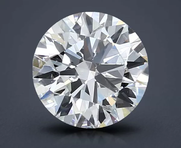 1.55 Carat · E · VS1 Rare Carat Ideal Cut