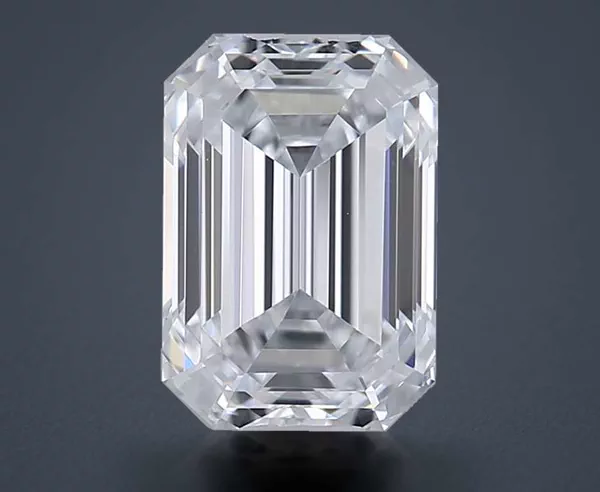 1 Carat · E · VVS1 very good Cut