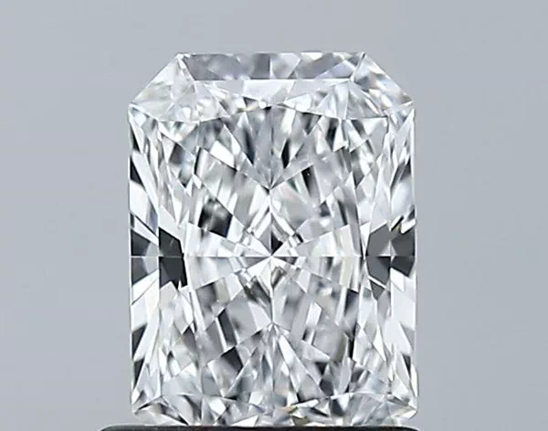 1.01 Carat · D · VVS2 Rare Carat Ideal Cut