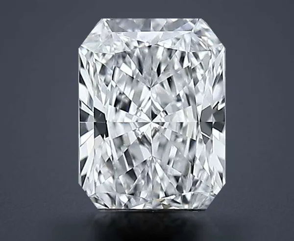 1.01 Carat · D · VVS2 Rare Carat Ideal Cut
