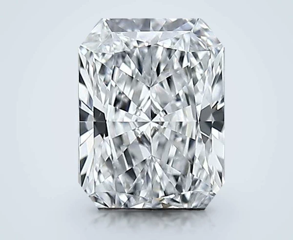 1.01 Carat · D · VVS2 Rare Carat Ideal Cut