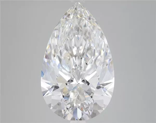 6.36 Carat · F · VS2 Rare Carat Ideal Cut