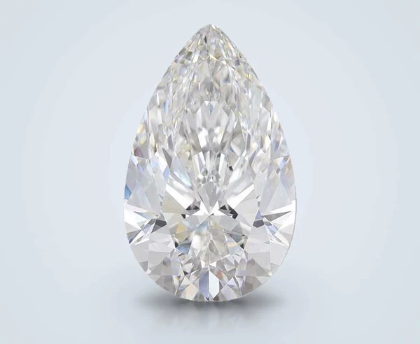 6.36 Carat · F · VS2 Rare Carat Ideal Cut