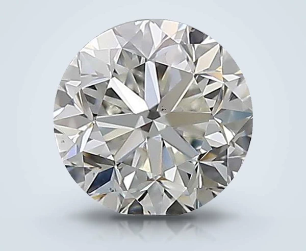 1 Carat · H · VS2 good Cut