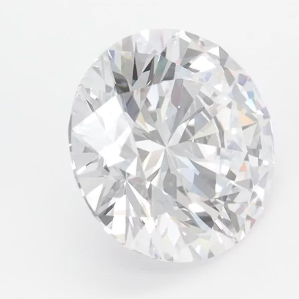 2.39 Carat · D · IF Rare Carat Ideal Cut