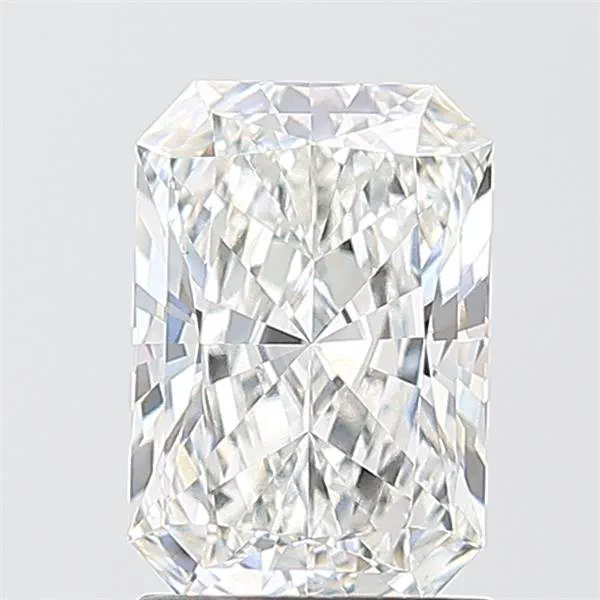1.59 Carat · F · VVS2 Rare Carat Ideal Cut