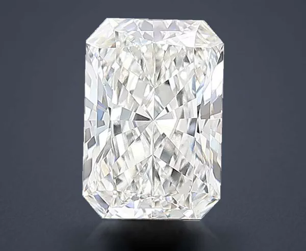 1.59 Carat · F · VVS2 Rare Carat Ideal Cut