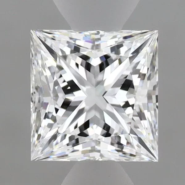 1.39 Carat · D · VVS2 Rare Carat Ideal Cut