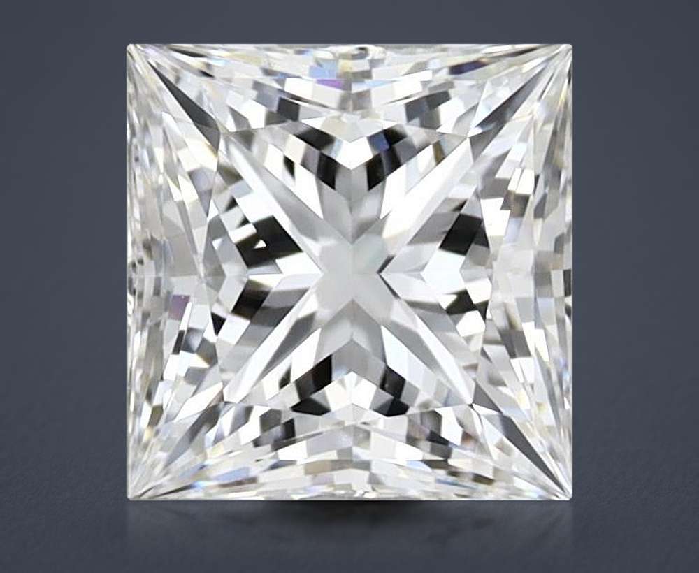 1.39 Carat · D · VVS2 Rare Carat Ideal Cut