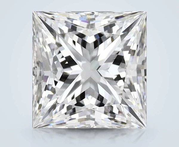 1.39 Carat · D · VVS2 Rare Carat Ideal Cut
