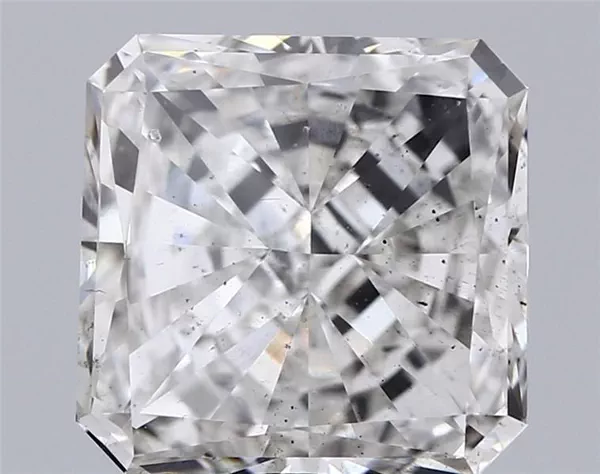 5.02 Carat · G · SI1 very good Cut
