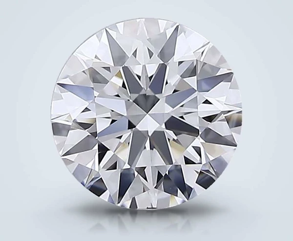 1.09 Carat · F · IF Rare Carat Ideal Cut