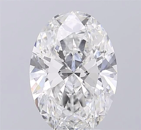 2.57 Carat · E · VVS2 Rare Carat Ideal Cut