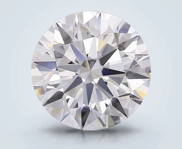 2.89 Carat · D · VS1 Rare Carat Ideal Cut