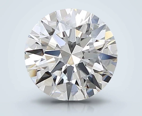 2.51 Carat · E · VVS2 Rare Carat Ideal Cut