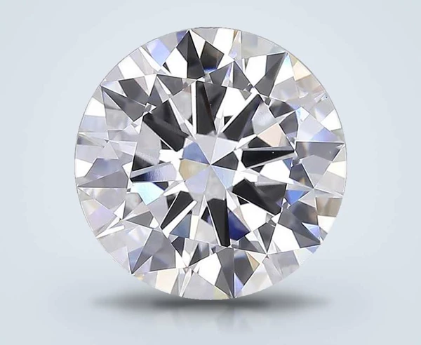 10.78 Carat · F · VS1 excellent Cut