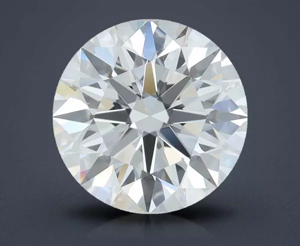 2.46 Carat · D · VVS1 Rare Carat Ideal Cut