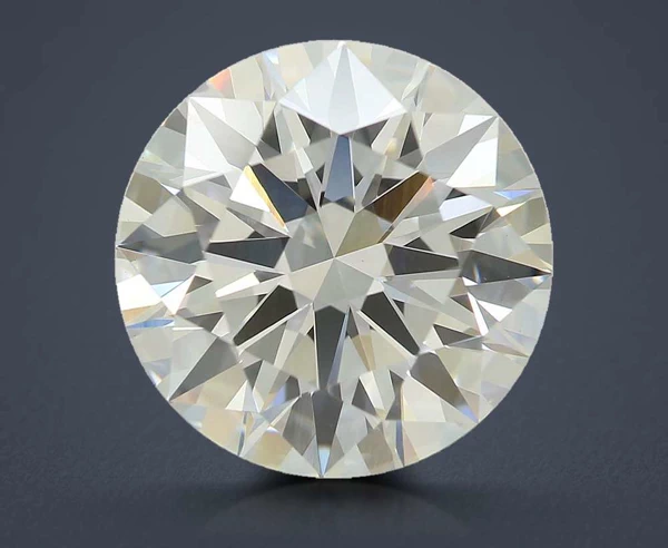 4.8 Carat · F · VVS2 Rare Carat Ideal Cut