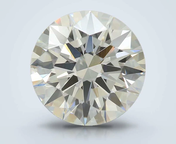 4.8 Carat · F · VVS2 Rare Carat Ideal Cut