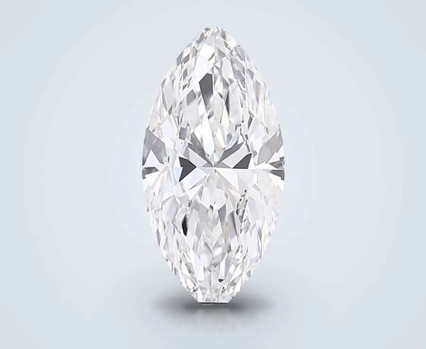 2.5 Carat · D · VVS1 Rare Carat Ideal Cut