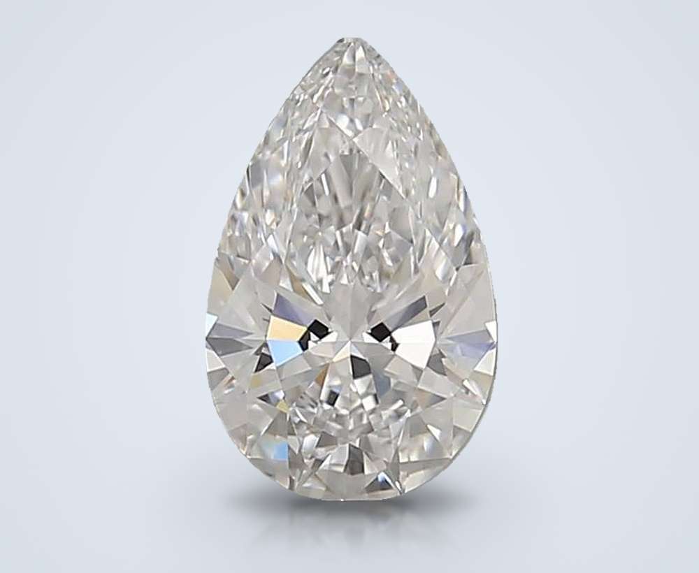 1.06 Carat · D · IF Rare Carat Ideal Cut