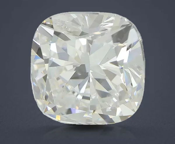 5.38 Carat · E · VS1 Rare Carat Ideal Cut