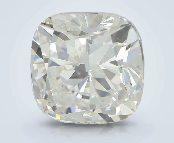 5.38 Carat · E · VS1 Rare Carat Ideal Cut