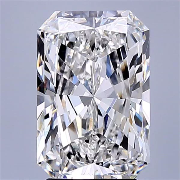 3.19 Carat · E · VVS2 Rare Carat Ideal Cut