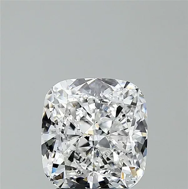 3.3 Carat · D · VVS2 Rare Carat Ideal Cut