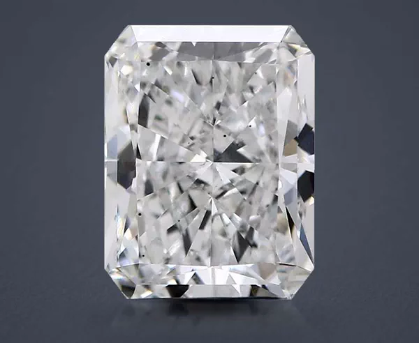 2 Carat · E · VS2 Rare Carat Ideal Cut