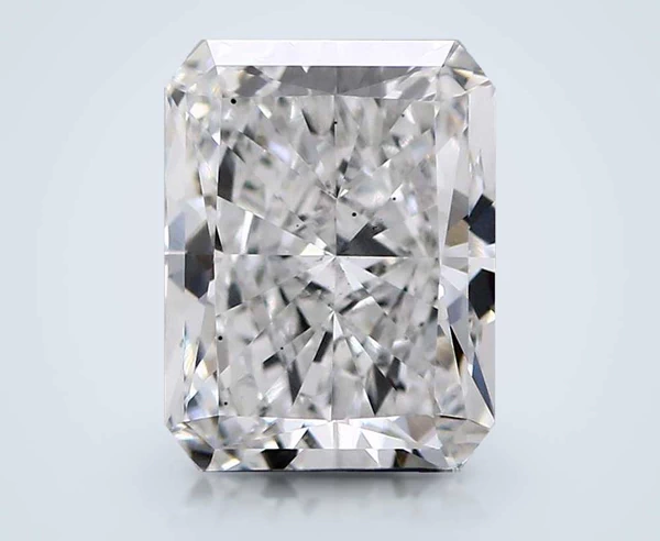 2 Carat · E · VS2 Rare Carat Ideal Cut