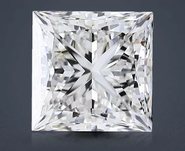 3.15 Carat · F · VS1 Rare Carat Ideal Cut
