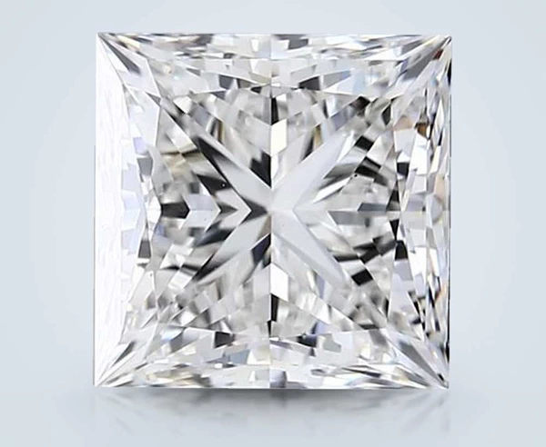 3.15 Carat · F · VS1 Rare Carat Ideal Cut