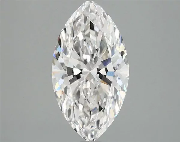 2.59 Carat · D · VS1 Rare Carat Ideal Cut