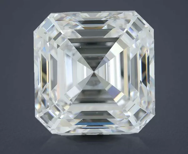 9.03 Carat · E · VS1 Rare Carat Ideal Cut
