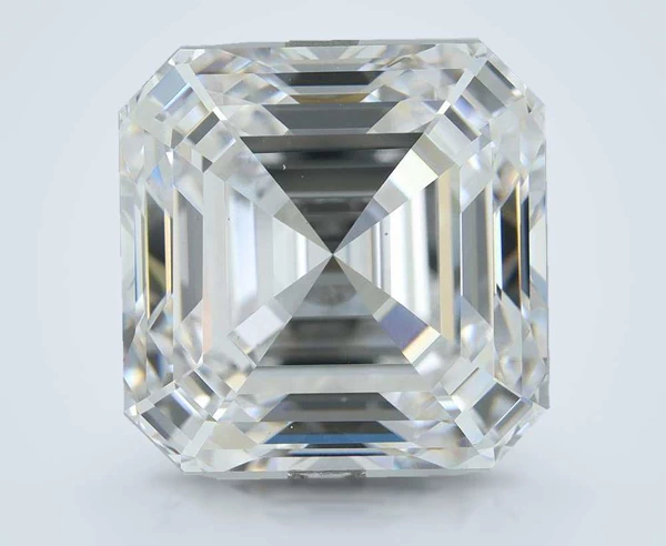 9.03 Carat · E · VS1 Rare Carat Ideal Cut