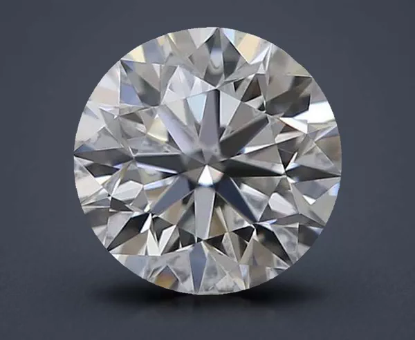 0.33 Carat · G · IF excellent Cut