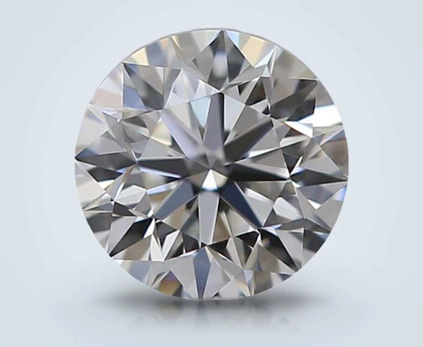 0.33 Carat · G · IF excellent Cut